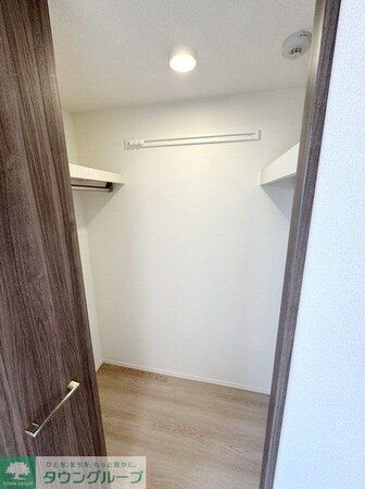 D-estの物件内観写真